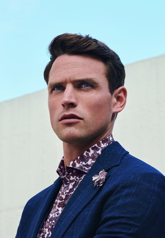 Hochzeitsanzug Digel Casual