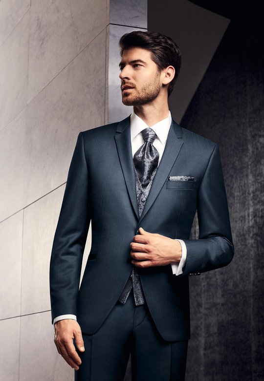 Hochzeitsanzug Wilvorst Prestige