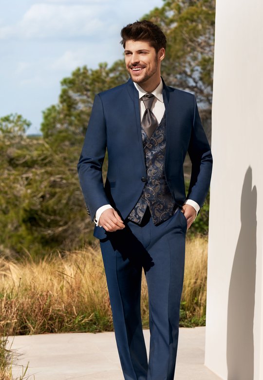 Hochzeitsanzug Tziacco