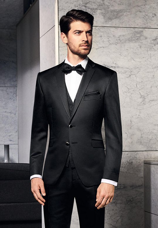 Hochzeitsanzug Wilvorst Prestige