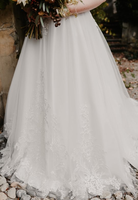 Brautkleid, curvy, bohemian, cool, modern, Hochzeitskleid, grosse Grössen