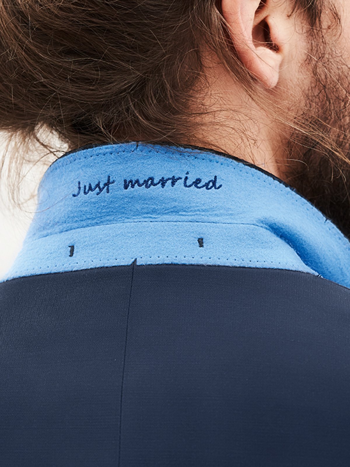 Herrenmode nach Mass