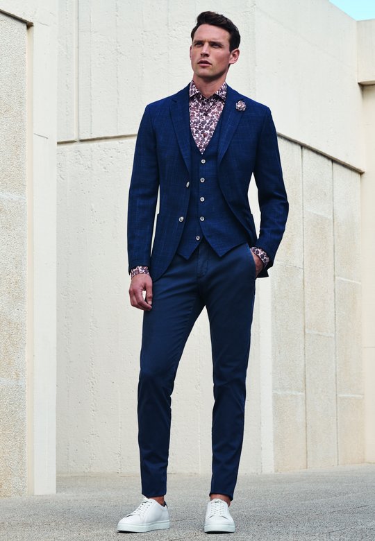 Hochzeitsanzug Digel Casual