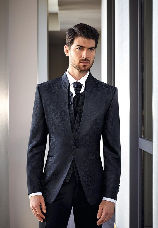 Hochzeitsanzug Wilvorst Prestige