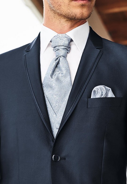 Wilvorst Hochzeitsanzug