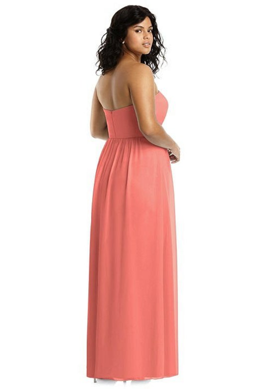 langes-festliches-Kleid-koralle