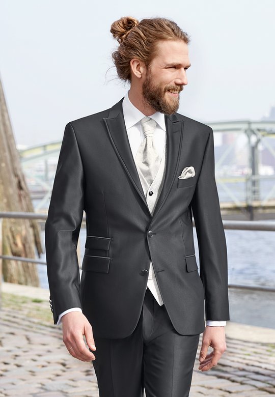 Hochzeitsanzug nach Mass