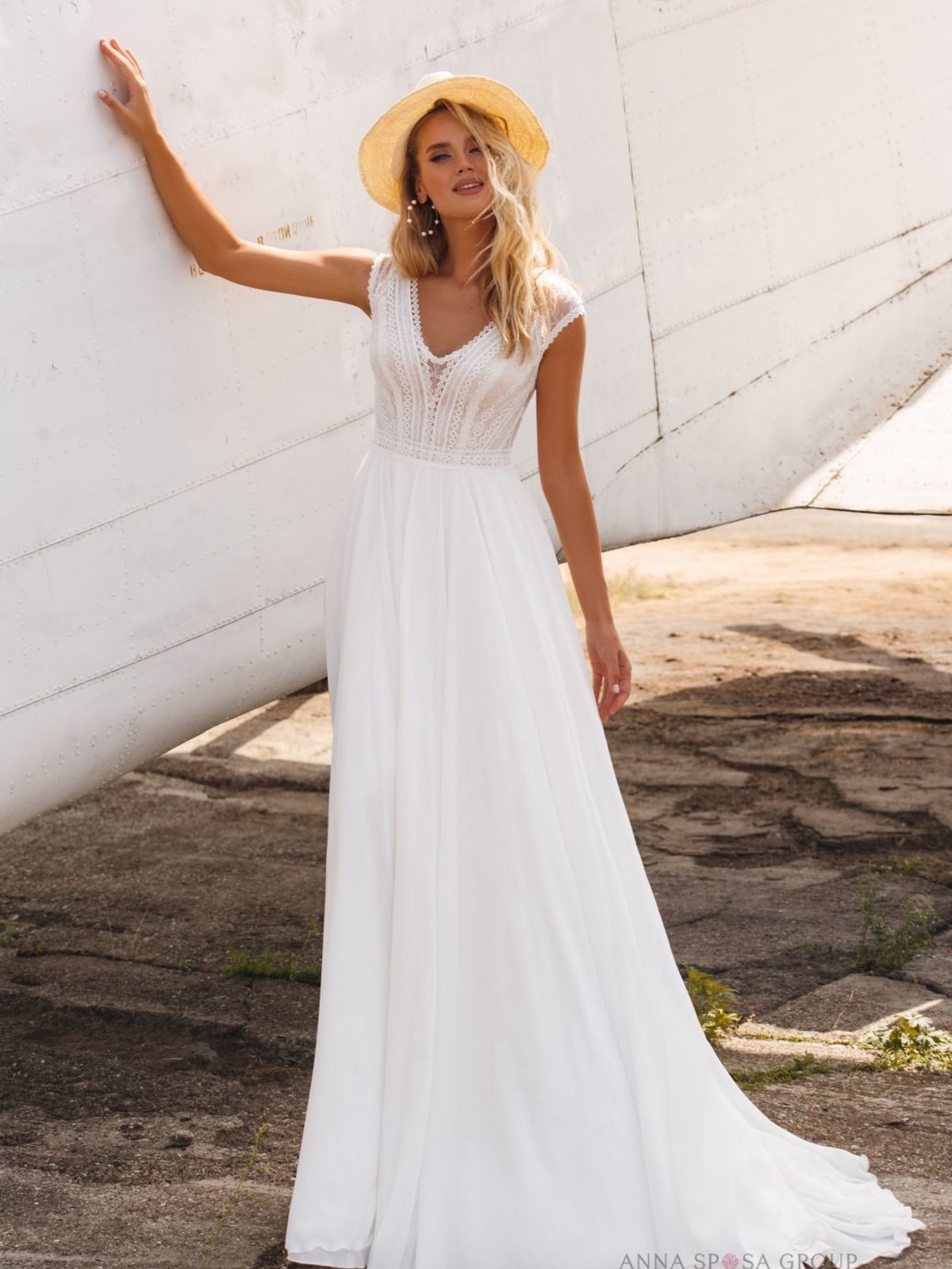 Brautkleider Standesamt