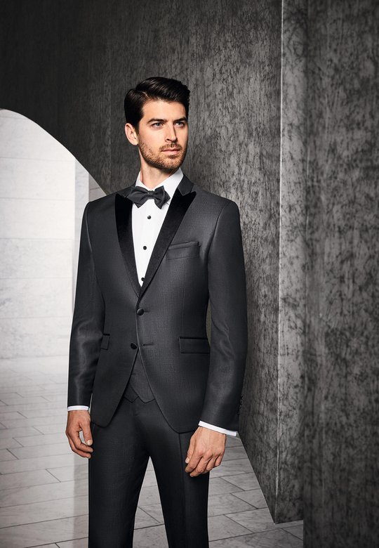 Hochzeitsanzug Wilvorst Prestige