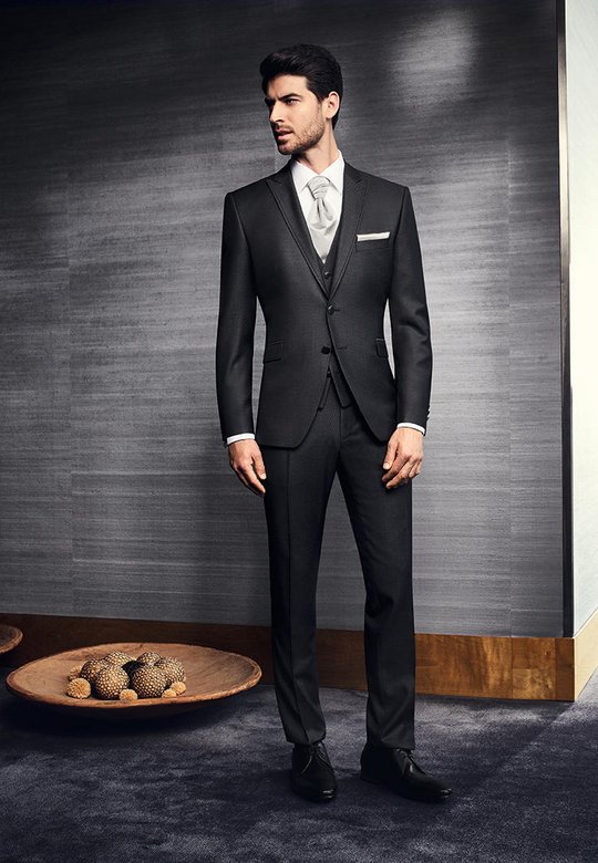 Hochzeitsanzug Wilvorst Prestige