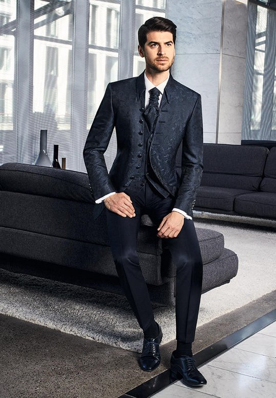 Hochzeitsanzug Wilvorst Prestige